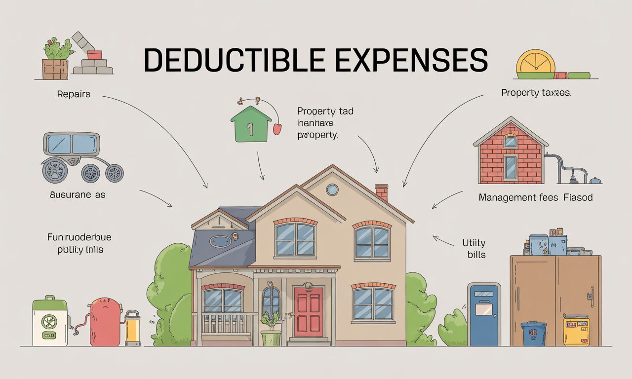 découvrez la liste complète des charges déductibles en lmnp (location meublée non professionnelle) pour optimiser votre fiscalité et maximiser vos revenus locatifs.