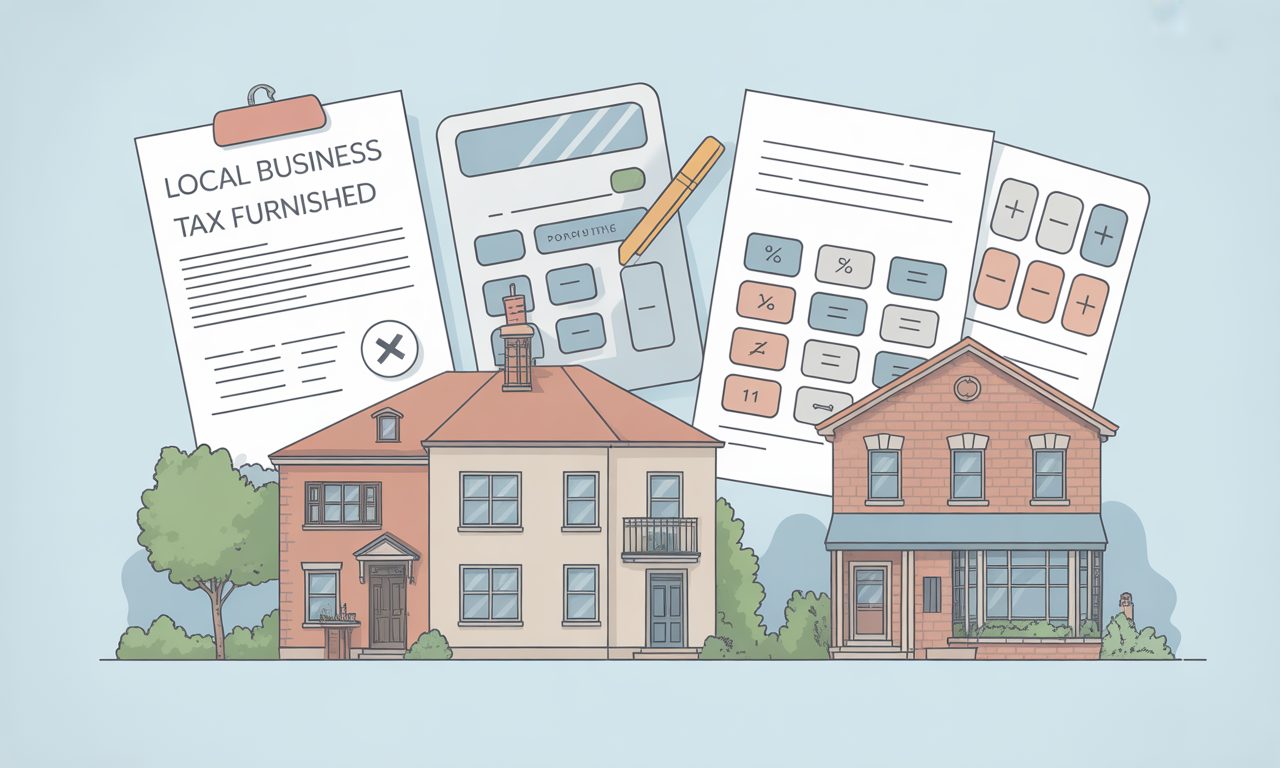 découvrez ce qu'il faut payer ou non concernant la cotisation foncière des entreprises (cfe) pour les loueurs en meublé non professionnels (lmnp) et optimisez votre fiscalité.