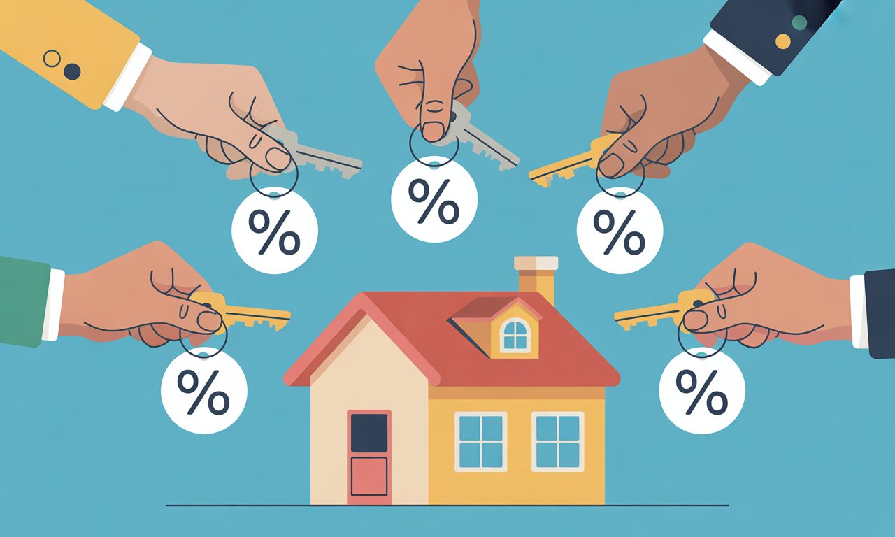 découvrez comment déclarer et répartir les revenus issus d'une indivision en lmnp, avec des conseils pratiques pour optimiser votre gestion fiscale.