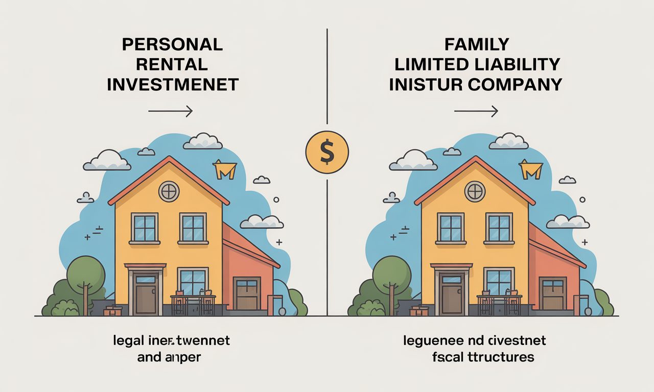 découvrez si investir en lmnp via une sarl de famille est une bonne stratégie ou un risque fiscal à éviter, avec une analyse claire des avantages et pièges.