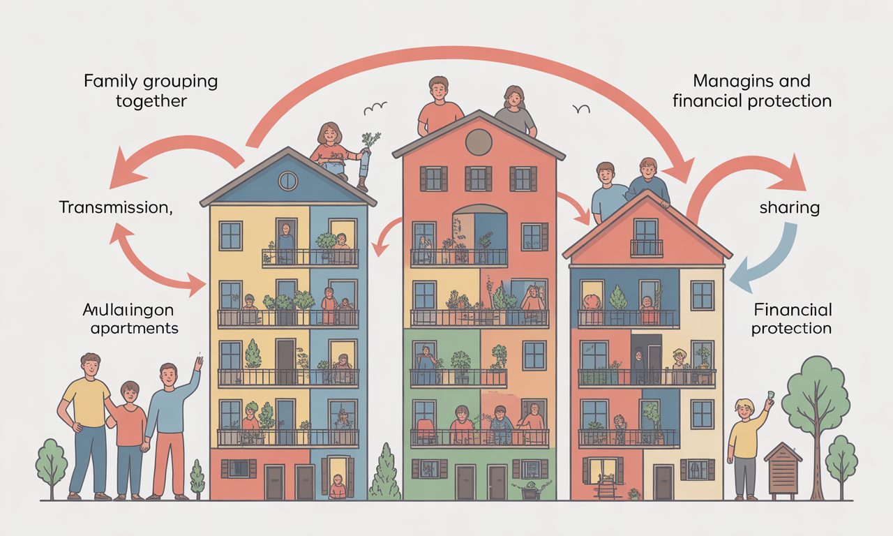 découvrez les avantages et les risques fiscaux liés à l'association du lmnp avec une sarl de famille afin de faire un choix éclairé pour votre investissement immobilier.