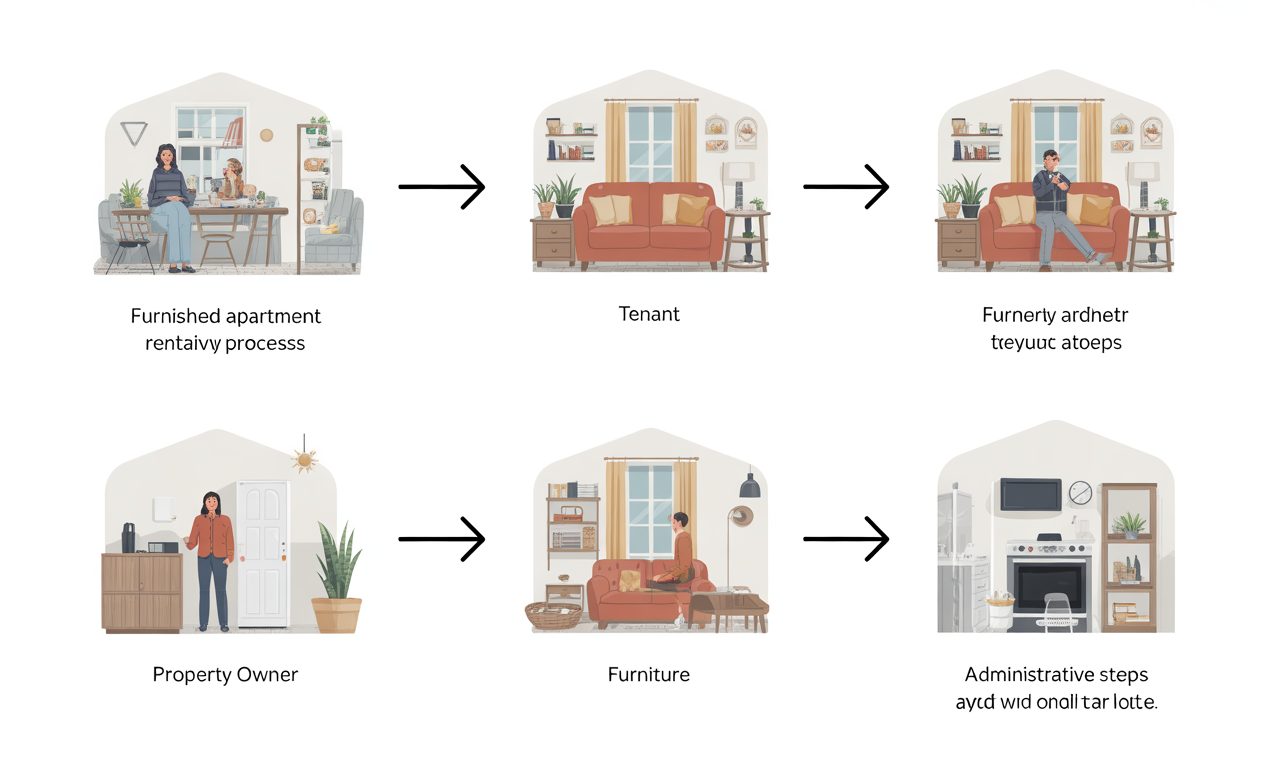 découvrez les conditions essentielles à respecter pour être reconnu comme loueur en meublé non professionnel (lmnp) et optimiser votre investissement locatif.