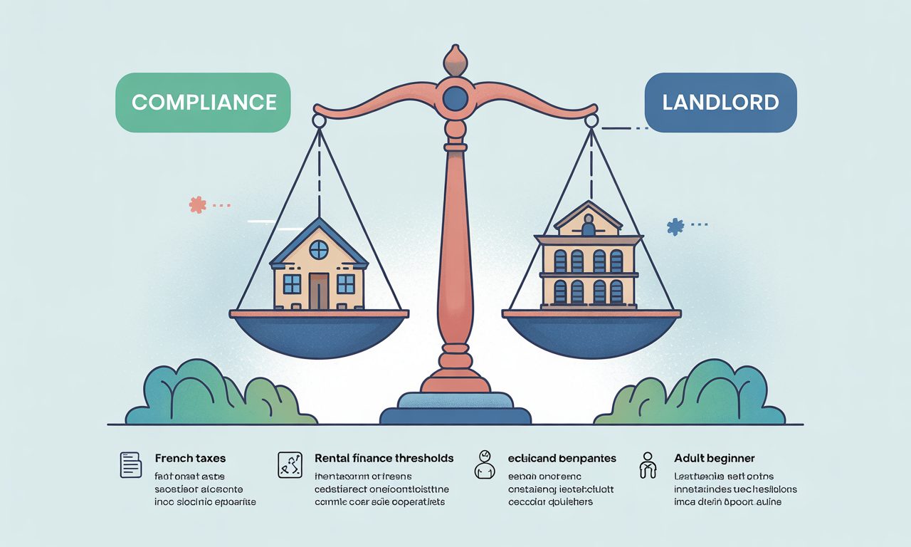 découvrez les plafonds micro-bic et les seuils fiscaux du lmnp expliqués simplement pour bien gérer votre investissement locatif en meublé non professionnel.