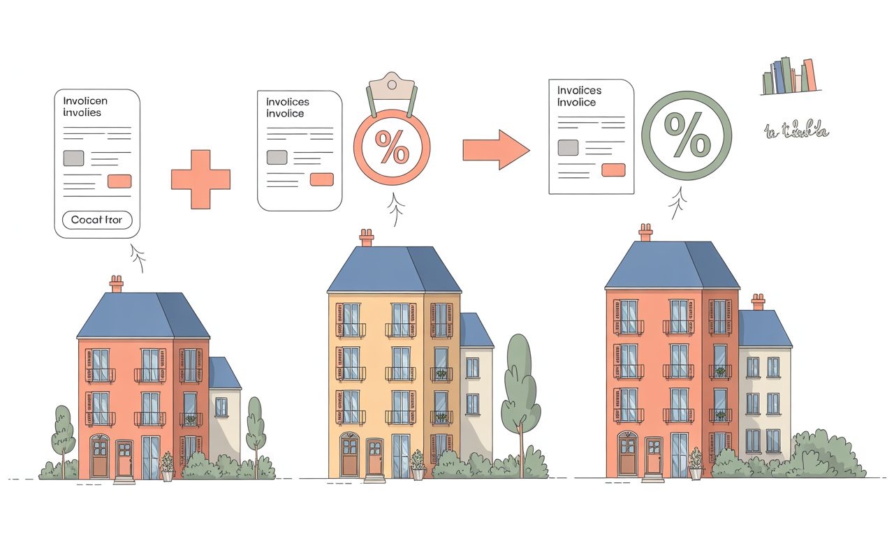 découvrez si le statut lmnp permet de créer du déficit foncier, avec des explications claires et des alternatives pour optimiser votre fiscalité immobilière.