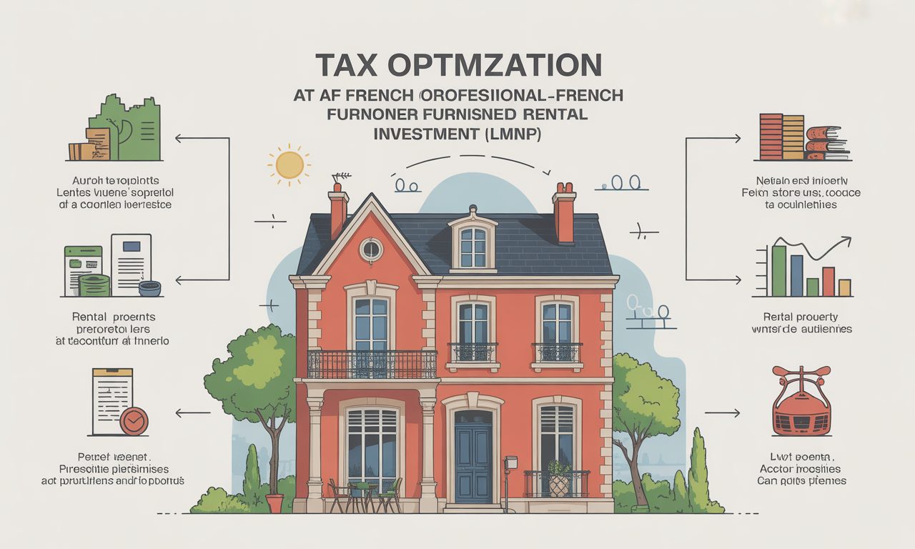 découvrez tout ce qu'il faut savoir sur le statut lmnp : conditions d'éligibilité, fiscalité avantageuse, et démarches à suivre pour investir en location meublée non professionnelle.